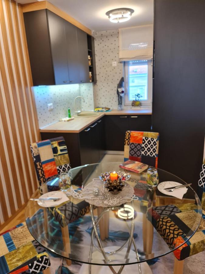 Grand Lux apartman Čačak Extérieur photo