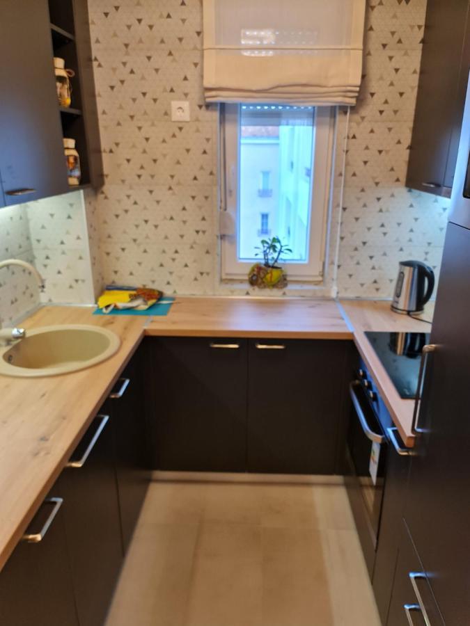 Grand Lux apartman Čačak Extérieur photo