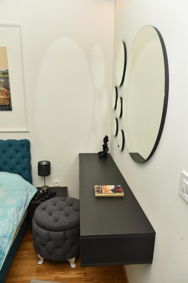 Grand Lux apartman Čačak Extérieur photo
