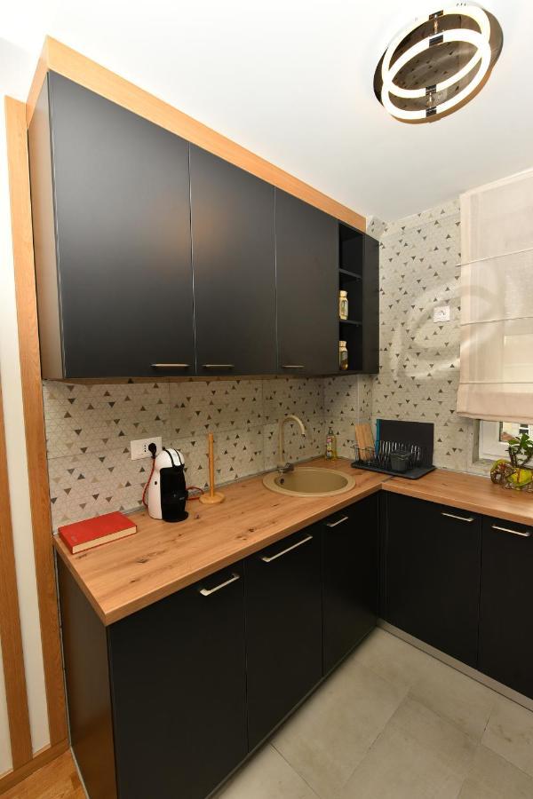 Grand Lux apartman Čačak Extérieur photo