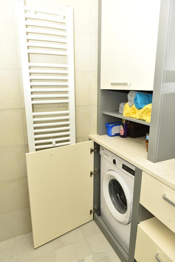 Grand Lux apartman Čačak Extérieur photo