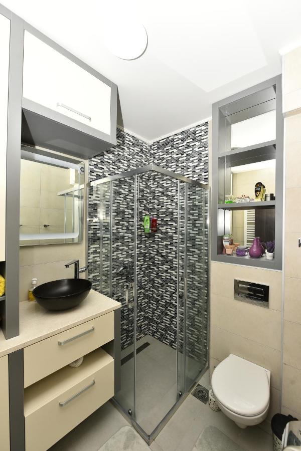 Grand Lux apartman Čačak Extérieur photo