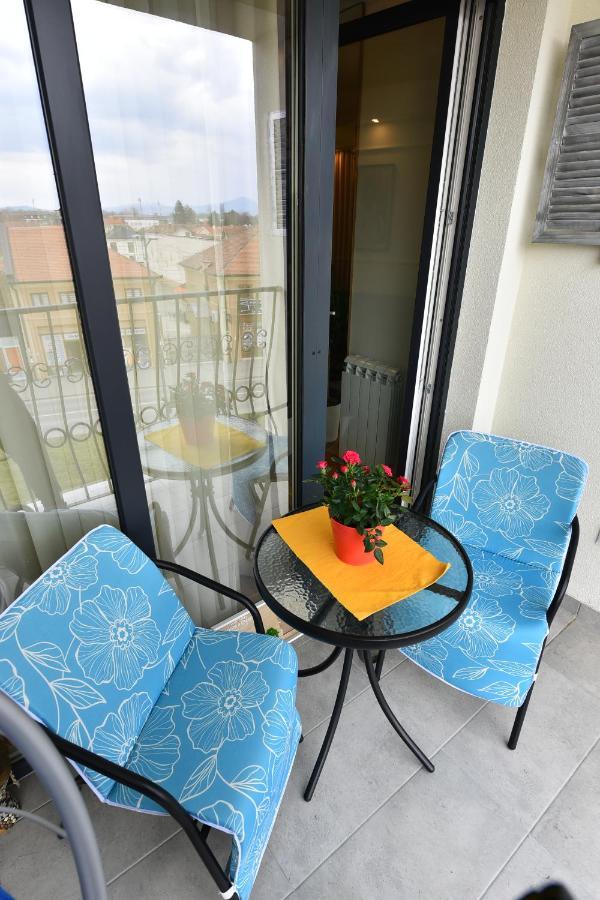 Grand Lux apartman Čačak Extérieur photo