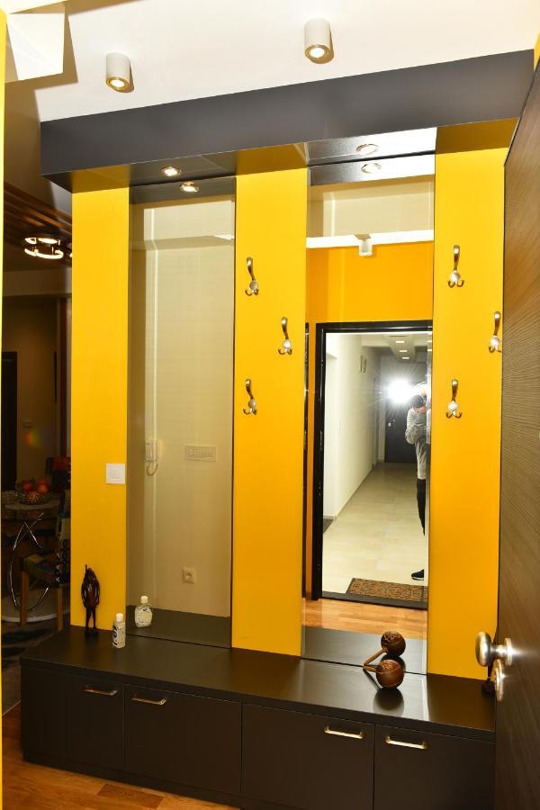 Grand Lux apartman Čačak Extérieur photo