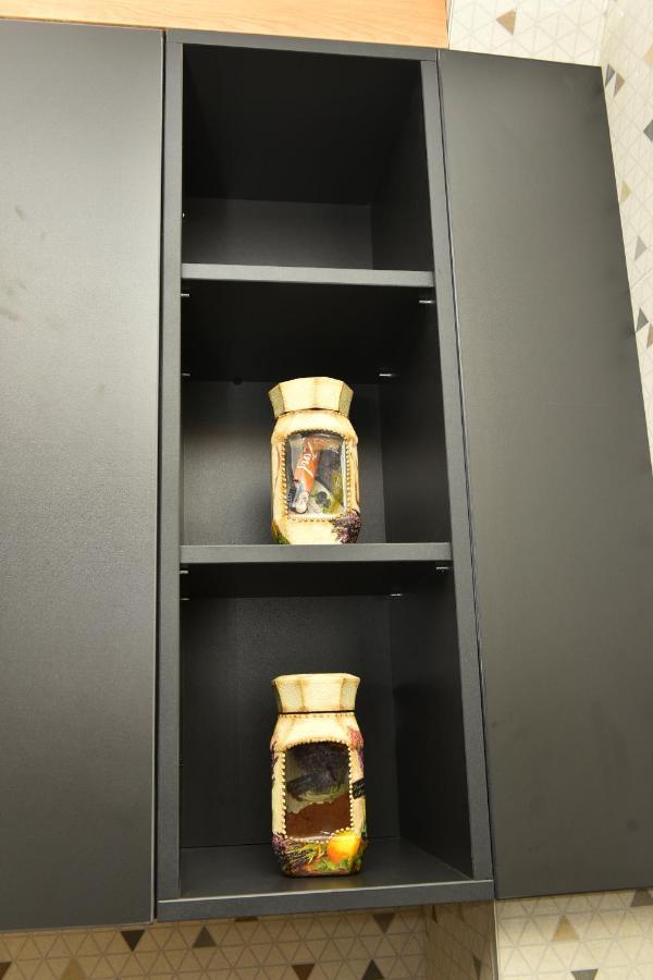Grand Lux apartman Čačak Extérieur photo