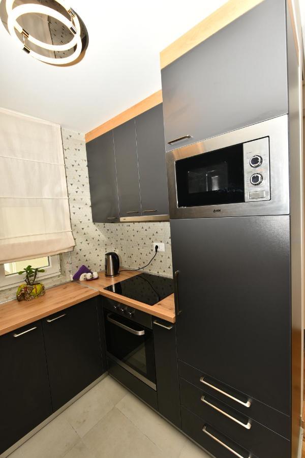 Grand Lux apartman Čačak Extérieur photo