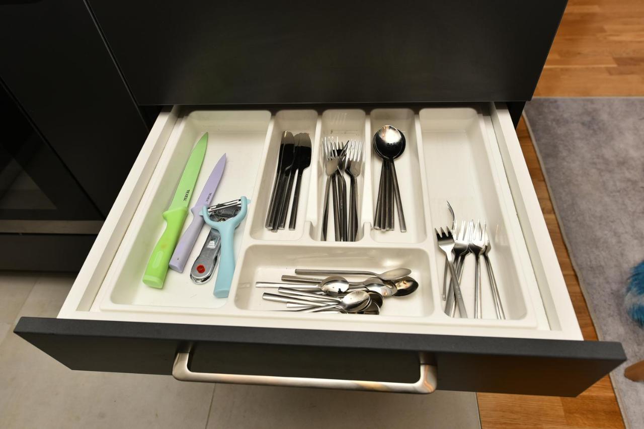 Grand Lux apartman Čačak Extérieur photo